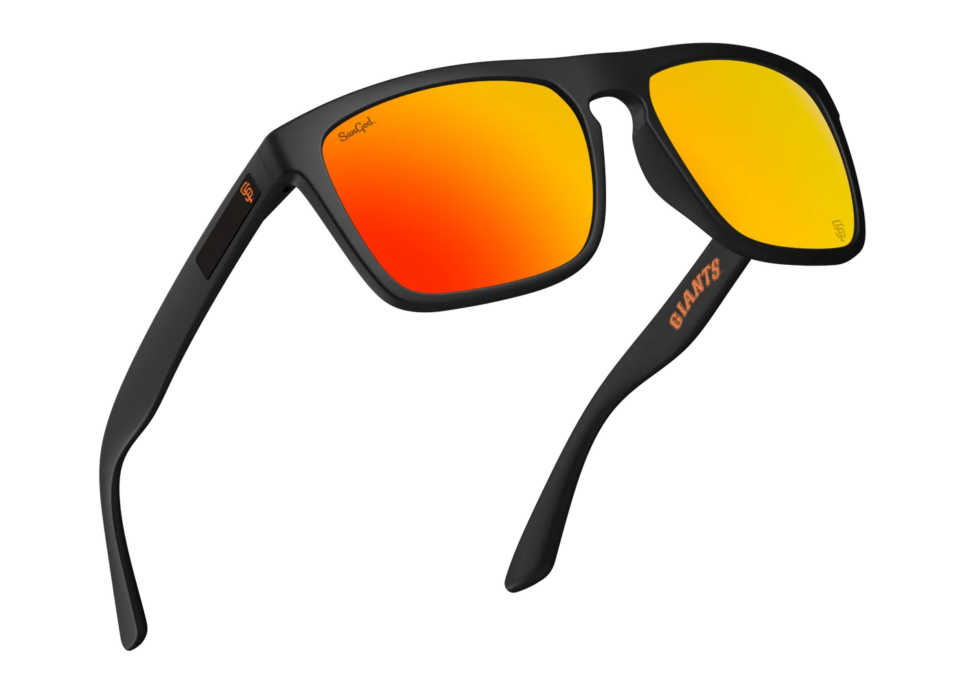 San Francisco Giants Renegades Sunglasses